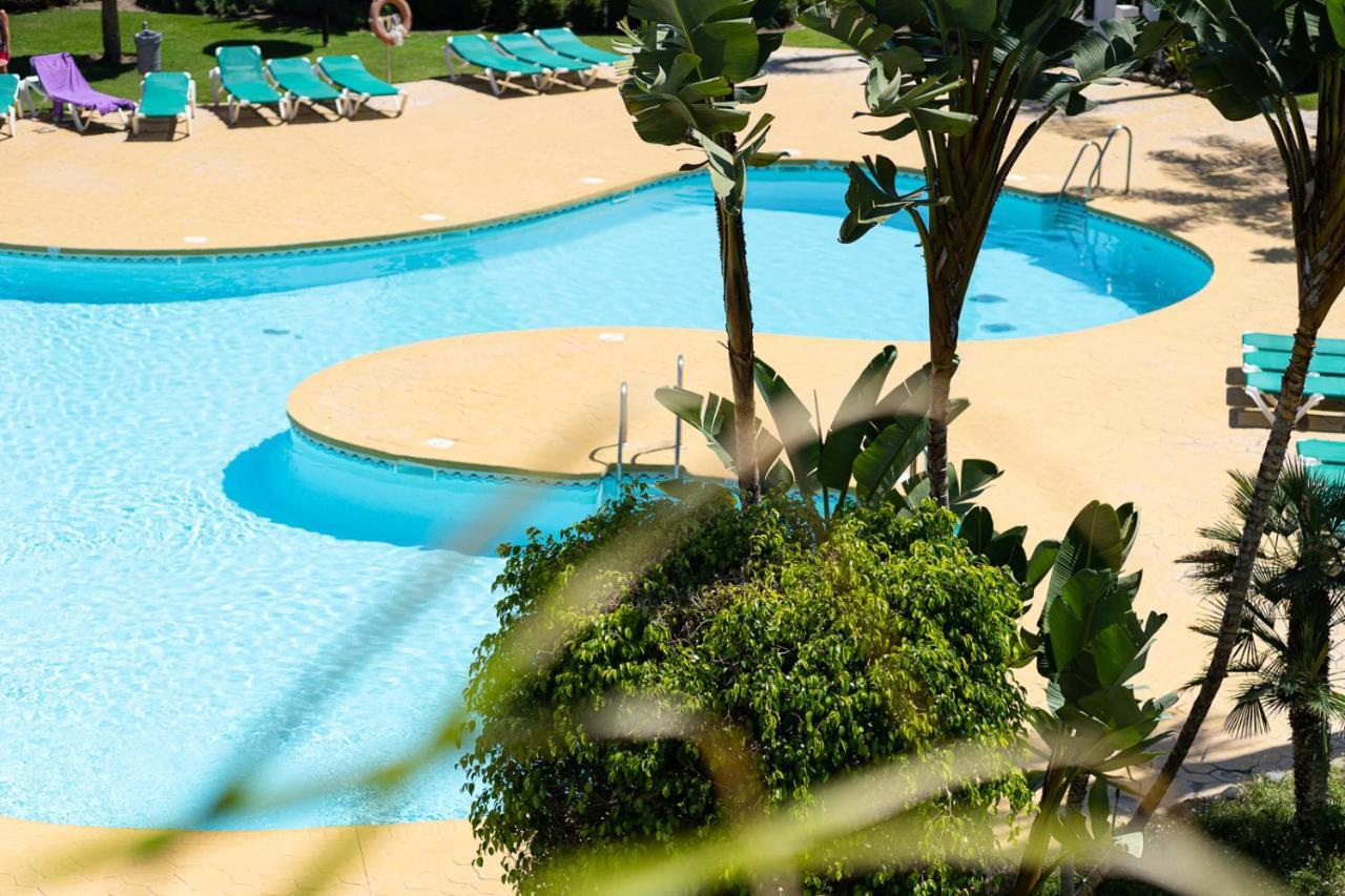 Costalita Beach Apartment Estepona Exteriör bild