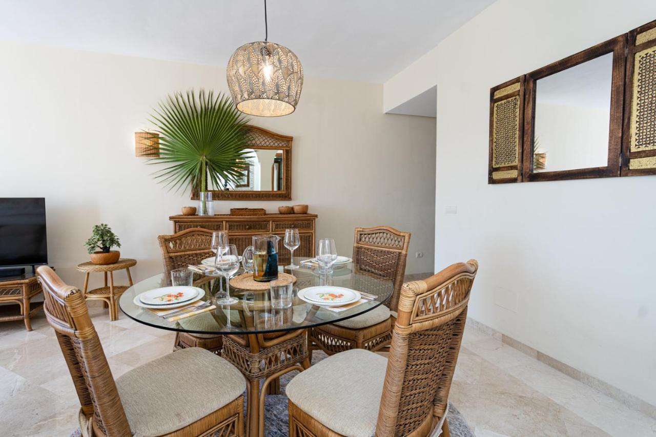 Costalita Beach Apartment Estepona Exteriör bild